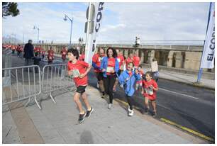 Foto 348 de la Carrera Familiar de Getxo 2018